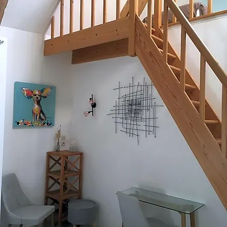 Tatiana Buirette Bed & Breakfast
