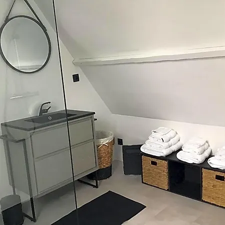 Tatiana Buirette Bed & Breakfast Samer