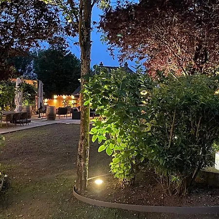 Bed & Breakfast Tatiana Buirette 3*